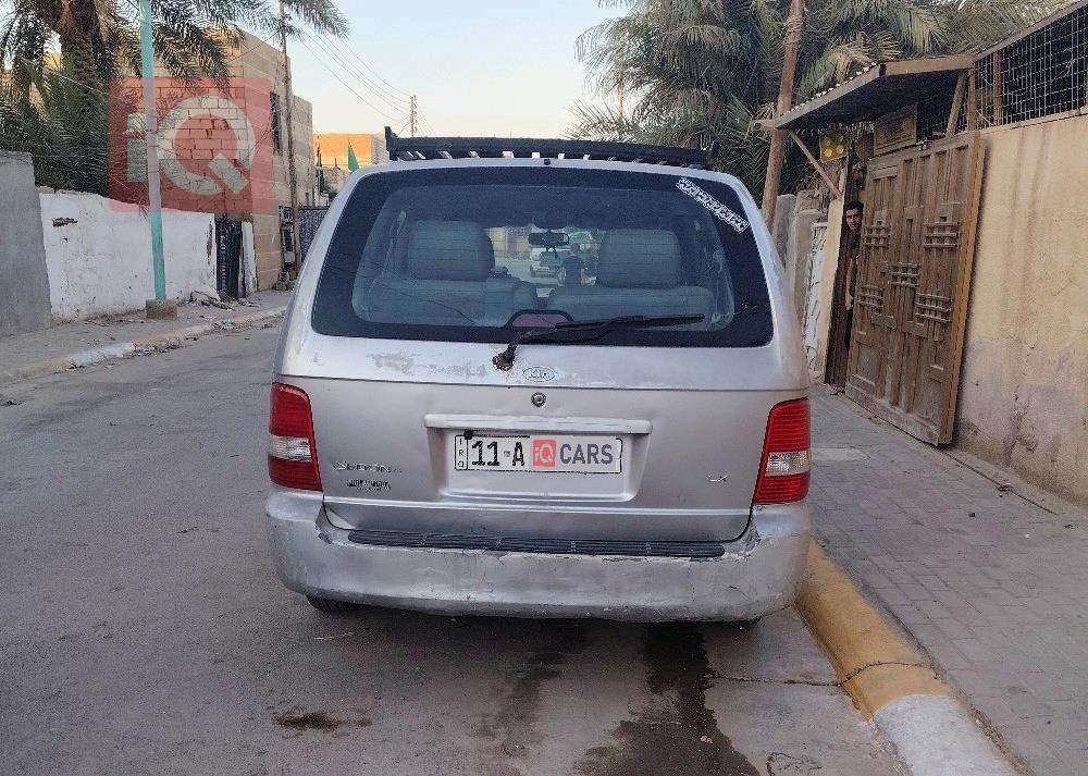 کیا سێدۆنا